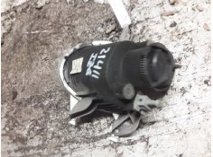 Recambio de faro antiniebla izquierdo para peugeot 206 berlina xt referencia OEM IAM 9635076180 2 PINS  2