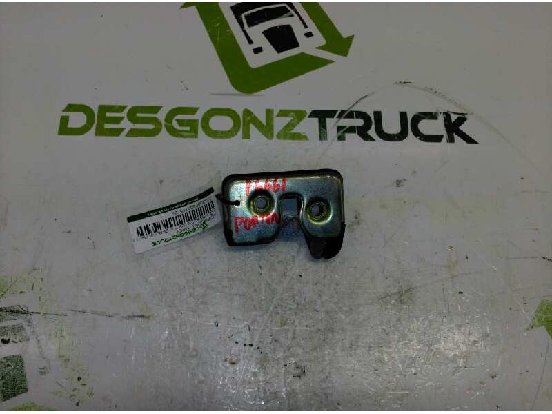 Recambio de cerradura capot para volkswagen golf iii berlina (1h1) gt special referencia OEM IAM 1H0823509B  