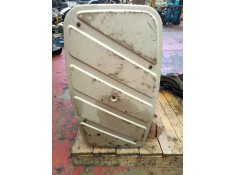 Recambio de silenciador trasero para man tg - a 18.xxx referencia OEM IAM 811510471   2