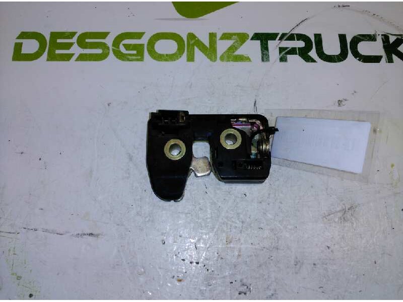 Recambio de cerradura capot para volkswagen golf iii berlina (1h1) gt special referencia OEM IAM 1H0823509B  