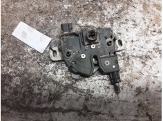 Recambio de cerradura capot para ford focus lim. (cb4) trend referencia OEM IAM 3M5116700AC   2