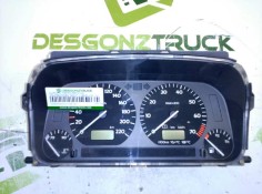 Recambio de cuadro instrumentos para volkswagen golf iii berlina (1h1) gt special referencia OEM IAM 1H0919880V  