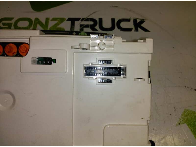 Recambio de cuadro instrumentos para volkswagen golf iii berlina (1h1) gt special referencia OEM IAM 1H0919880V  