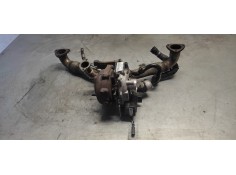 Recambio de turbocompresor para volkswagen touareg (7l6) 3.0 v6 tdi dpf referencia OEM IAM   