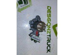 Recambio de bomba agua para suzuki samurai (sj) cabrio referencia OEM IAM   