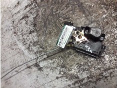 Recambio de cerradura puerta delantera izquierda para daewoo kalos 1.4 se referencia OEM IAM  2 PINS  2