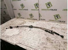 Recambio de cables de cambio para ford focus berlina (cap) ambiente (d) referencia OEM IAM   