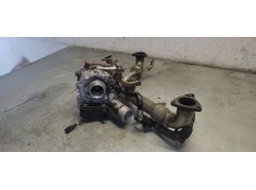 Recambio de turbocompresor para volkswagen touareg (7l6) 3.0 v6 tdi dpf referencia OEM IAM    2