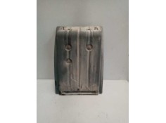 Recambio de guardabarros delantero izquierdo para man tg - a 26.xxx 12.8 diesel (d 2876 lf 12) referencia OEM IAM 81664106260 3 