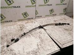 Recambio de cables de cambio para ford focus berlina (cap) ambiente (d) referencia OEM IAM    2