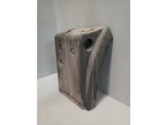 Recambio de guardabarros delantero izquierdo para man tg - a 26.xxx 12.8 diesel (d 2876 lf 12) referencia OEM IAM 81664106260 3  2