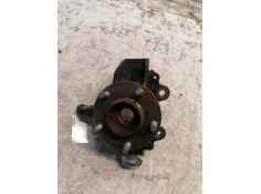 Recambio de mangueta delantera derecha para ford focus c-max (cap) sport referencia OEM IAM 3M513K170BH  