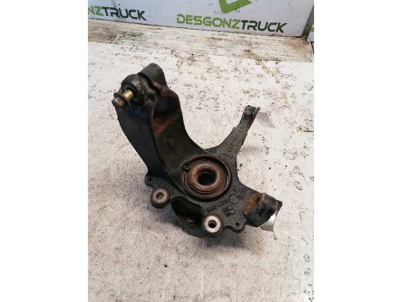 Recambio de mangueta delantera derecha para ford focus c-max (cap) sport referencia OEM IAM 3M513K170BH  