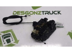 Recambio de cerradura puerta delantera izquierda para volkswagen lupo (6x1/6e1) 1.4 tdi referencia OEM IAM   