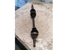 Recambio de transmision delantera derecha para ford fiesta berl./courier referencia OEM IAM   