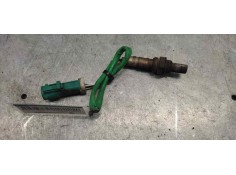 Recambio de sonda lambda para ford focus berlina (cak) ambiente referencia OEM IAM 98AB9F472BB 4 PINS 