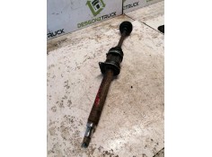 Recambio de transmision delantera derecha para ford fiesta berl./courier referencia OEM IAM    2