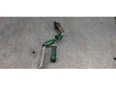 Recambio de sonda lambda para ford focus berlina (cak) ambiente referencia OEM IAM 98AB9F472BB 4 PINS  2