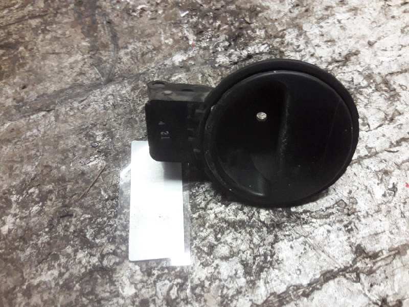 Recambio de maneta interior delantera izquierda para daewoo kalos 1.4 se referencia OEM IAM   