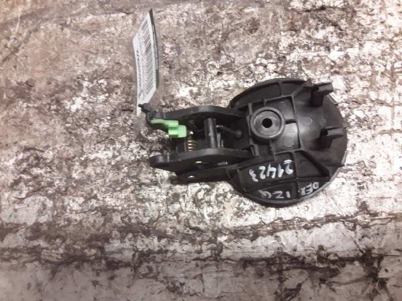 Recambio de maneta interior delantera izquierda para daewoo kalos 1.4 se referencia OEM IAM   