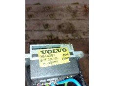 Recambio de mando limpia para volvo fm 12 2002  fsa  xlow 4x2 largo, bajo referencia OEM IAM 3944081   2