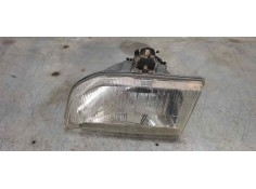 Recambio de faro izquierdo para ford fiesta berlina básico referencia OEM IAM   