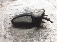 Recambio de retrovisor izquierdo para daewoo kalos 1.4 se referencia OEM IAM  MANUAL 
