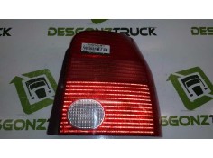 Recambio de piloto trasero derecho para volkswagen lupo (6x1/6e1) 1.4 tdi referencia OEM IAM   