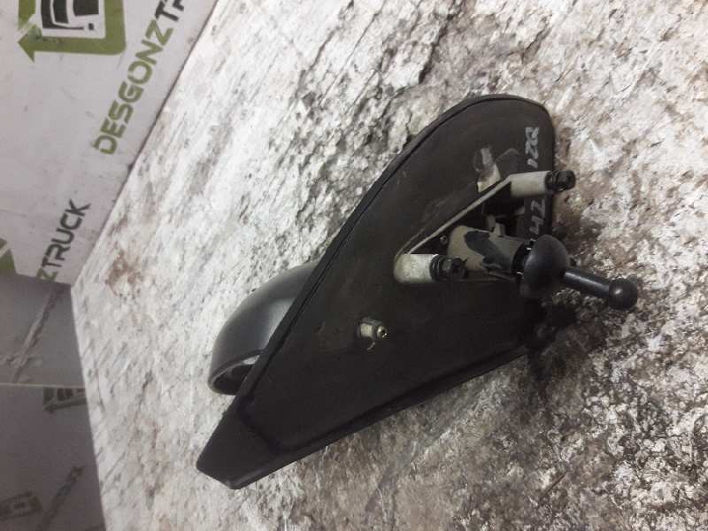 Recambio de retrovisor izquierdo para daewoo kalos 1.4 se referencia OEM IAM  MANUAL 