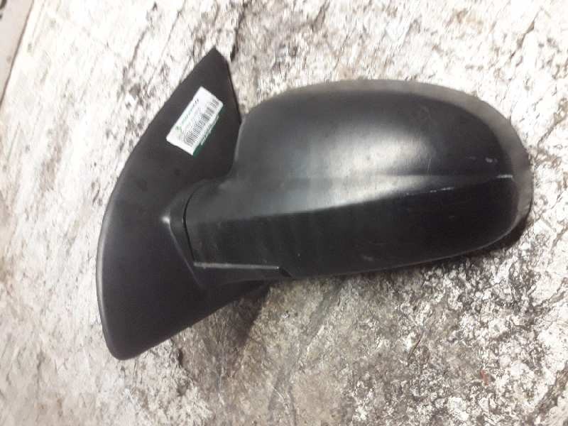 Recambio de retrovisor izquierdo para daewoo kalos 1.4 se referencia OEM IAM  MANUAL 