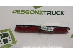 Recambio de luz central de freno para volkswagen lupo (6x1/6e1) 1.4 tdi referencia OEM IAM   