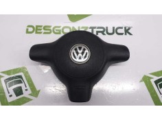 Recambio de airbag delantero derecho para volkswagen lupo (6x1/6e1) 1.4 tdi referencia OEM IAM 6X0880201CHCF  
