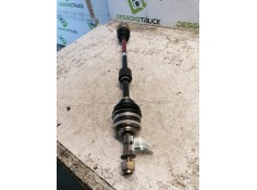 Recambio de transmision delantera derecha para daewoo kalos 1.4 se referencia OEM IAM   