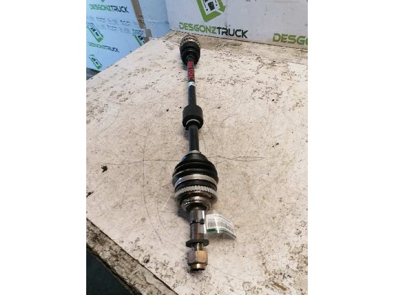 Recambio de transmision delantera derecha para daewoo kalos 1.4 se referencia OEM IAM   