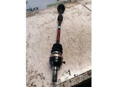 Recambio de transmision delantera derecha para daewoo kalos 1.4 se referencia OEM IAM    2