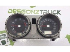 Recambio de cuadro instrumentos para volkswagen lupo (6x1/6e1) 1.4 tdi referencia OEM IAM 5220301800  
