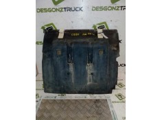Recambio de guardabarros trasero derecho para renault premium route 2006 fas 4x2 larga distancia referencia OEM IAM   