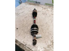 Recambio de transmision delantera izquierda para daewoo kalos 1.4 se referencia OEM IAM   