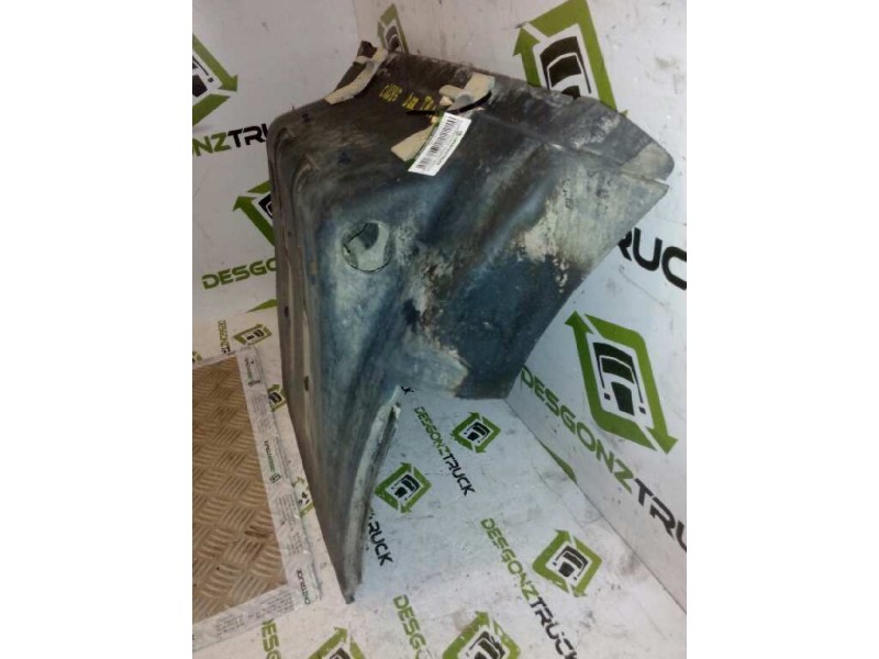 Recambio de guardabarros trasero derecho para renault premium route 2006 fas 4x2 larga distancia referencia OEM IAM   