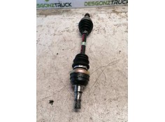 Recambio de transmision delantera izquierda para daewoo kalos 1.4 se referencia OEM IAM    2