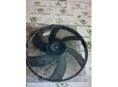 Recambio de electroventilador para renault master caja abierta/chasis ab ´98 caja abierta batalla 3578 referencia OEM IAM   