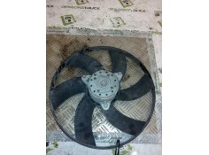Recambio de electroventilador para renault master caja abierta/chasis ab ´98 caja abierta batalla 3578 referencia OEM IAM    2