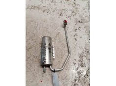 Recambio de filtro secante para opel vectra c berlina cosmo referencia OEM IAM 879744Z   2