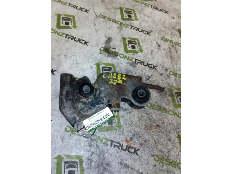 Recambio de cierre cabina izquierdo para man f2000 evolution f 2000 fg  flc gran espacio referencia OEM IAM   