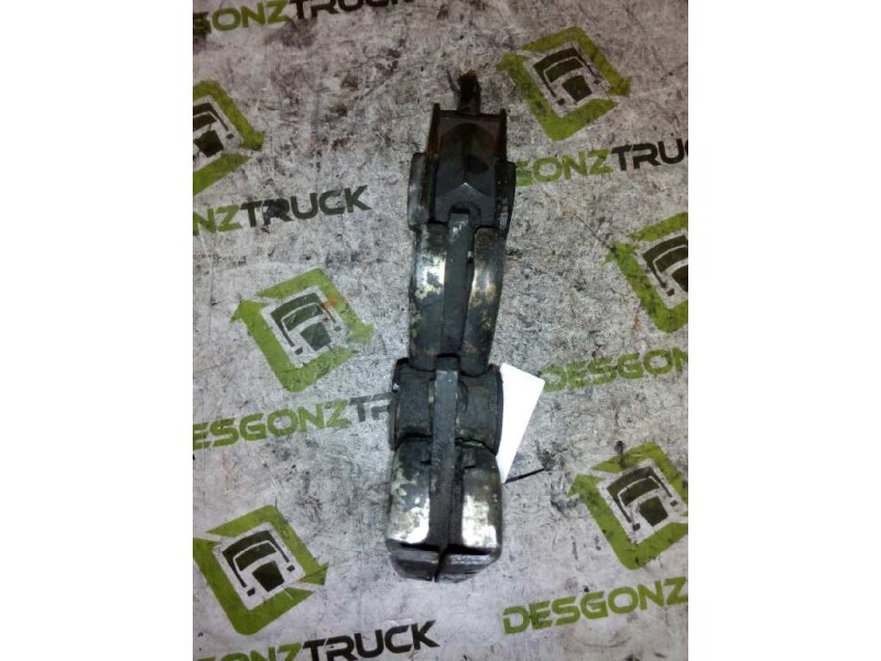Recambio de cierre cabina izquierdo para man f2000 evolution f 2000 fg  flc gran espacio referencia OEM IAM   