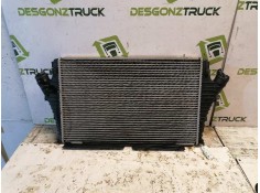 Recambio de intercooler para opel vectra c berlina cosmo referencia OEM IAM   