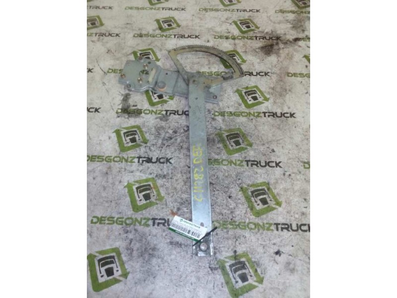 Recambio de elevalunas delantero derecho para man f2000 evolution f 2000 fg  flc gran espacio referencia OEM IAM   