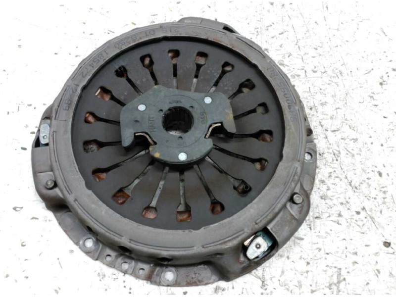 Recambio de kit embrague para peugeot 306 berlina 3/5 puertas (s1) profil dt referencia OEM IAM   