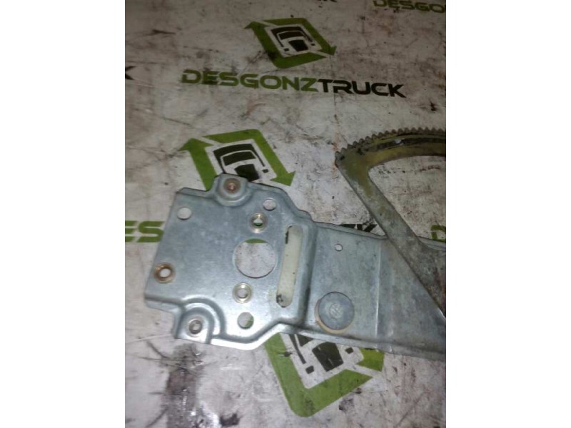 Recambio de elevalunas delantero derecho para man f2000 evolution f 2000 fg  flc gran espacio referencia OEM IAM   