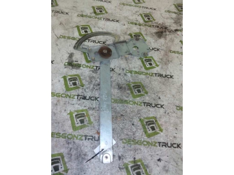 Recambio de elevalunas delantero derecho para man f2000 evolution f 2000 fg  flc gran espacio referencia OEM IAM   